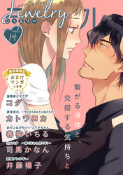 ラブコフレ　ｖｏｌ．14 jewelry 【限定おまけ付】