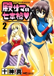 殿サマの七本槍（２）